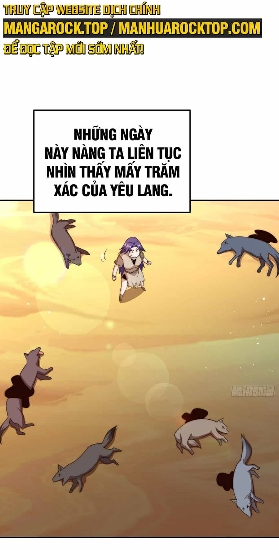 Người Trên Vạn Người - Chương 209 - ảnh 30