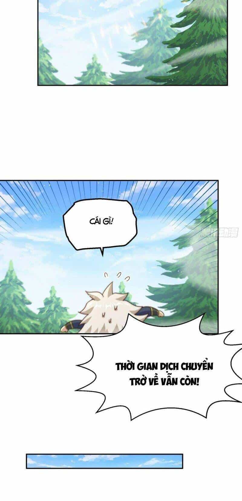Người Trên Vạn Người - Chương 210 - ảnh 4