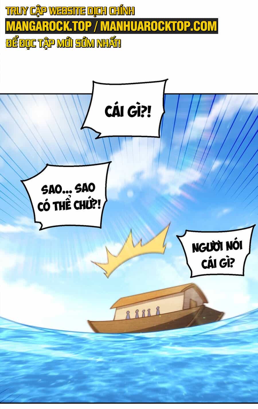 Người Trên Vạn Người - Chương 218 - ảnh 7