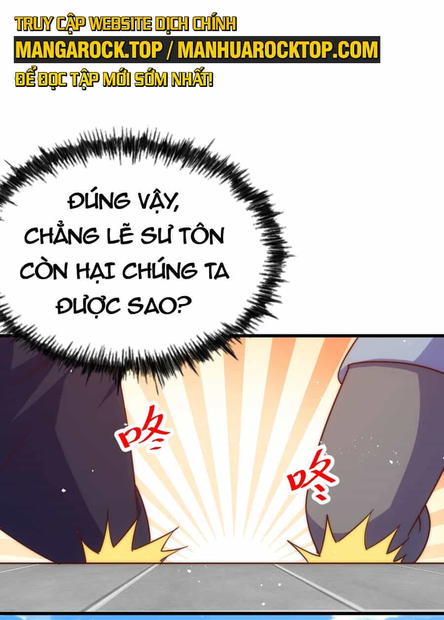 Người Trên Vạn Người - Chương 219 - ảnh 9