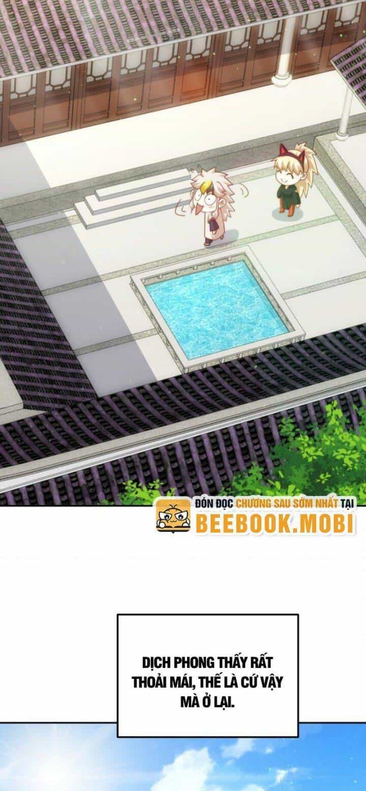Người Trên Vạn Người - Chương 228 - ảnh 2