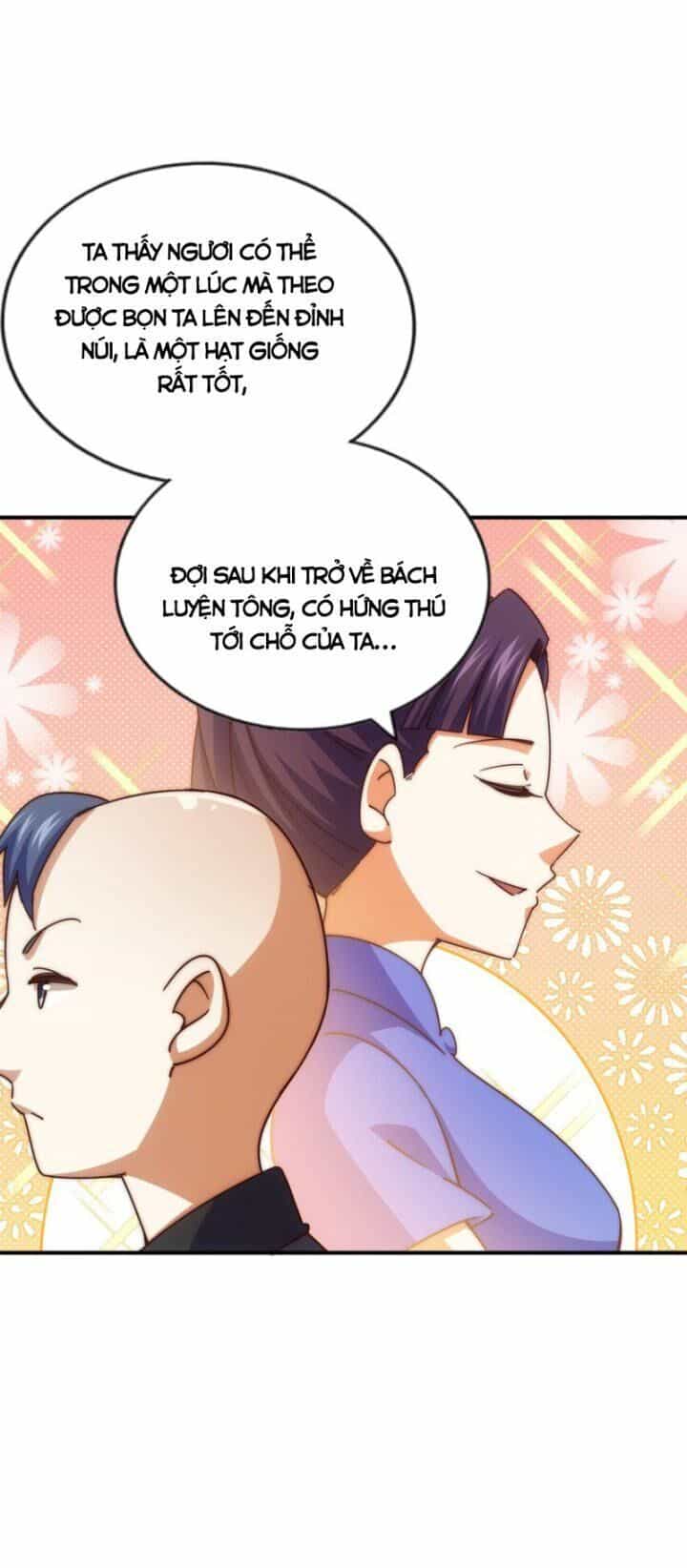 Người Trên Vạn Người - Chương 248 - ảnh 3