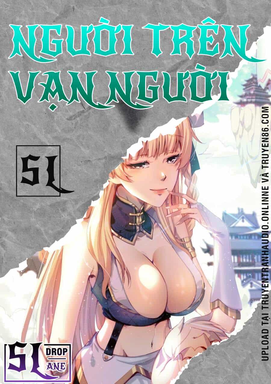 Người Trên Vạn Người - Chương 25 - ảnh 1