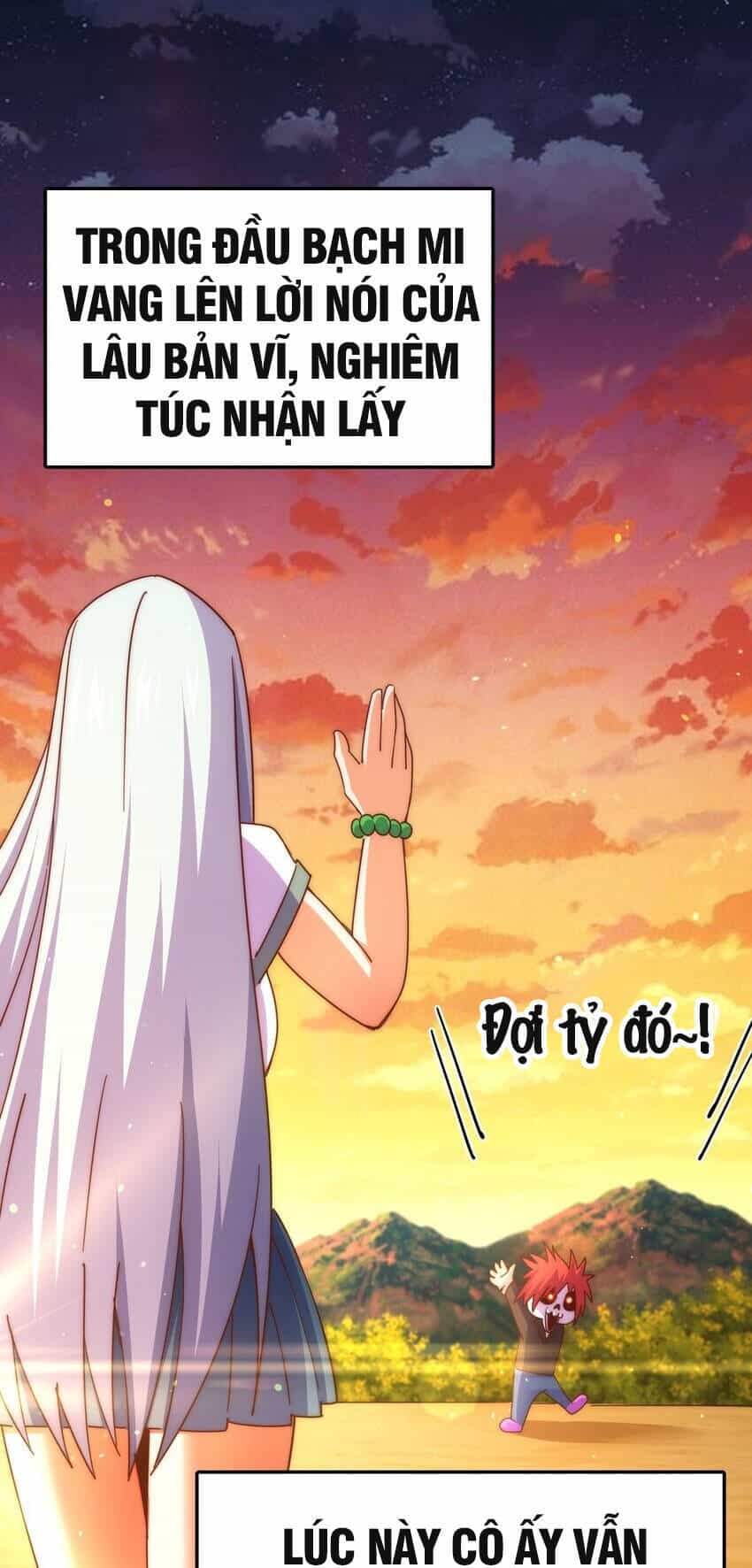 Người Trên Vạn Người - Chương 268 - ảnh 55