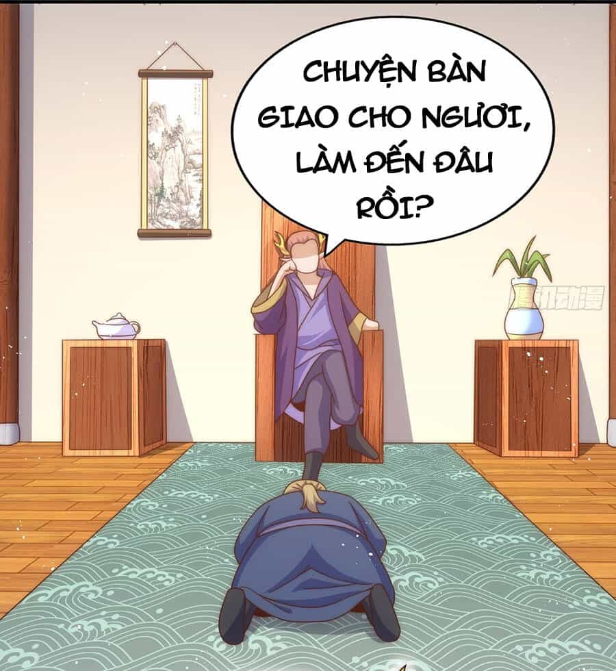 Người Trên Vạn Người - Chương 270 - ảnh 3