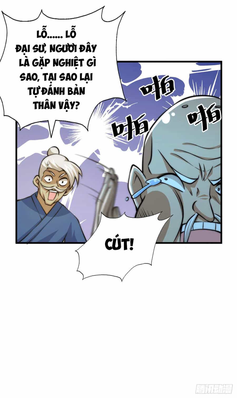 Người Trên Vạn Người - Chương 28 - ảnh 65