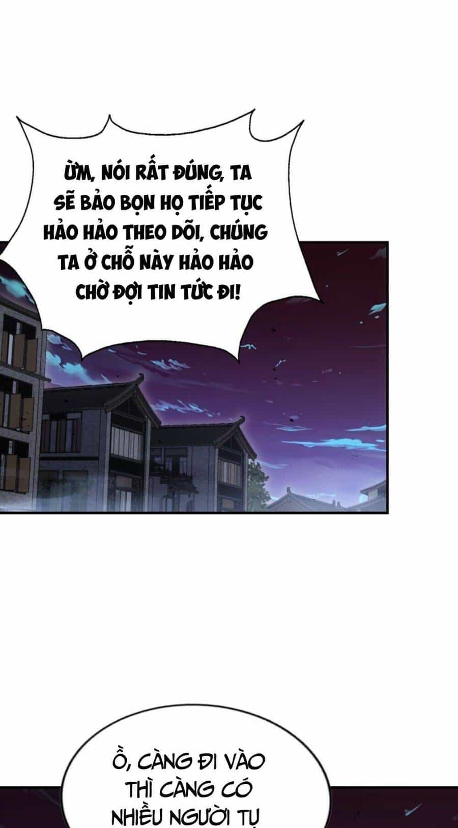 Người Trên Vạn Người - Chương 285 - ảnh 60