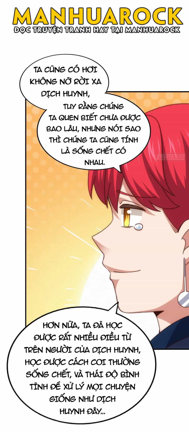 Người Trên Vạn Người - Chương 314 - ảnh 36