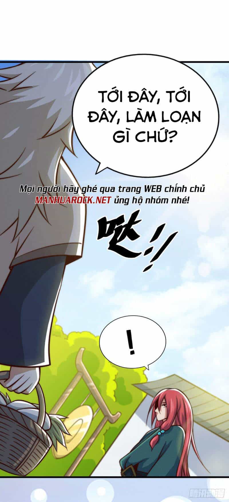 Người Trên Vạn Người - Chương 33 - ảnh 52