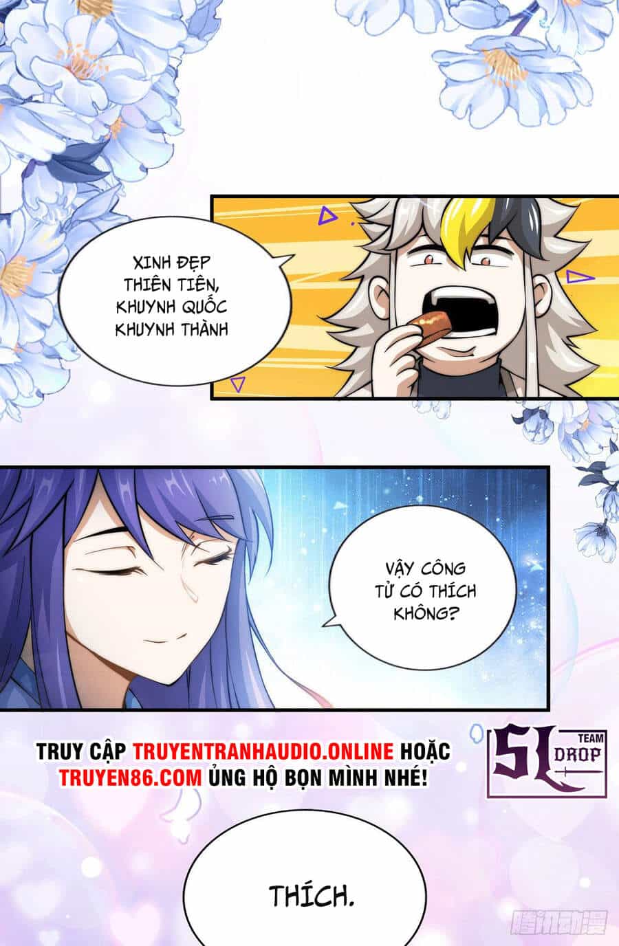 Người Trên Vạn Người - Chương 37 - ảnh 20