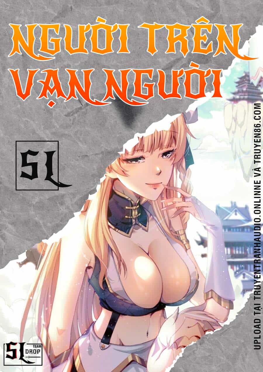 Người Trên Vạn Người - Chương 39 - ảnh 1