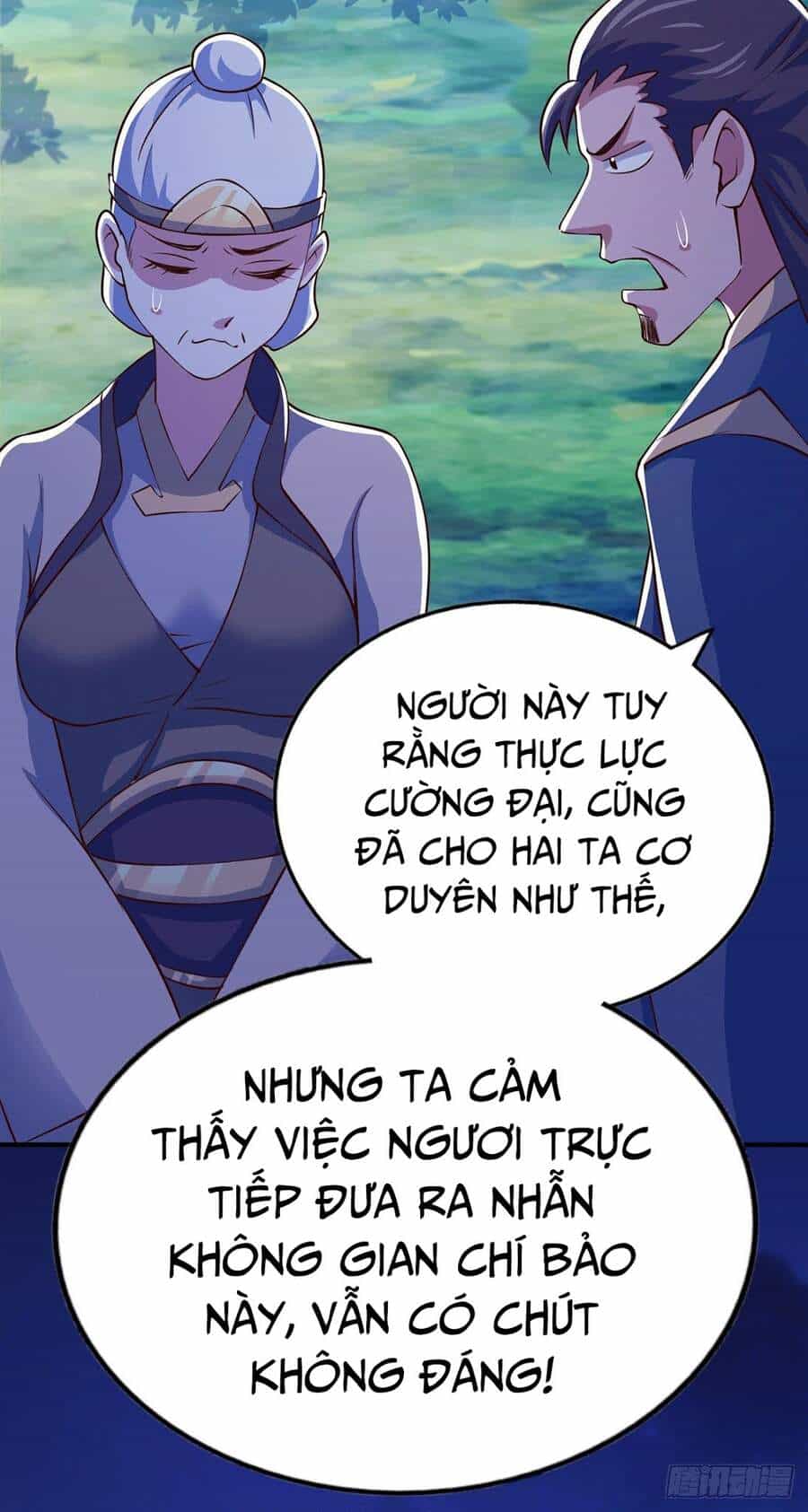 Người Trên Vạn Người - Chương 44 - ảnh 60