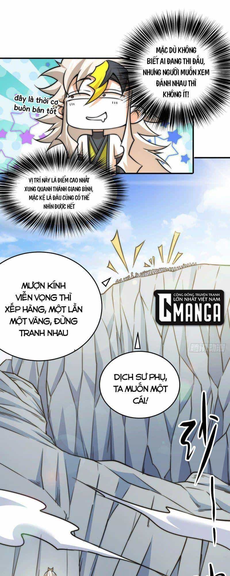 Người Trên Vạn Người - Chương 5 - ảnh 7