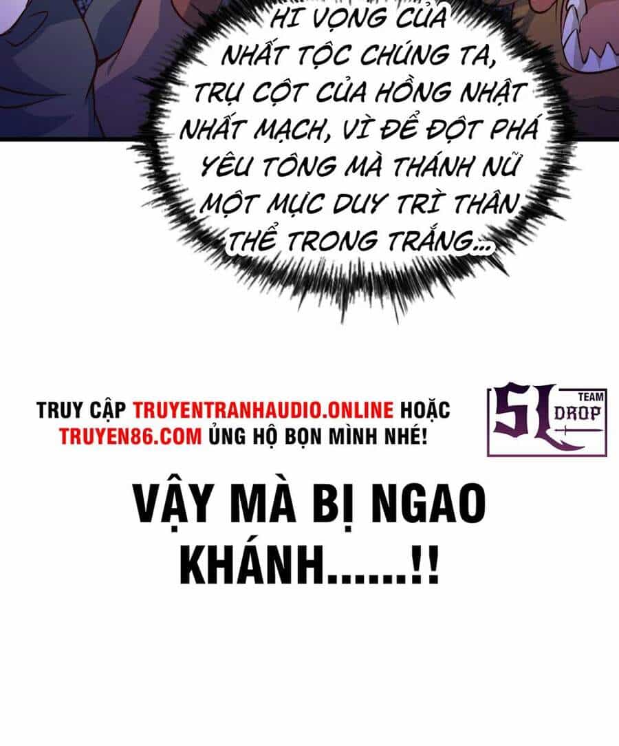 Người Trên Vạn Người - Chương 55 - ảnh 29