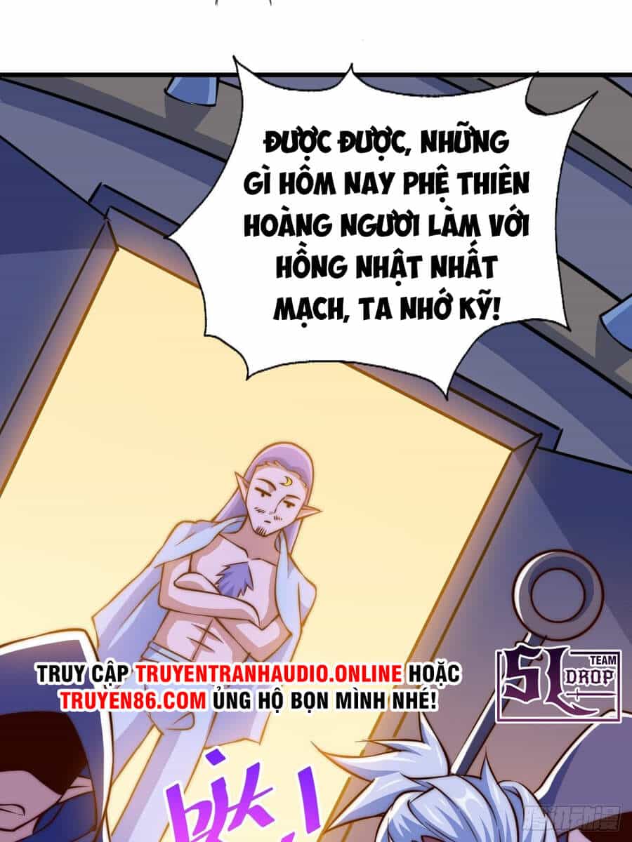 Người Trên Vạn Người - Chương 56 - ảnh 64