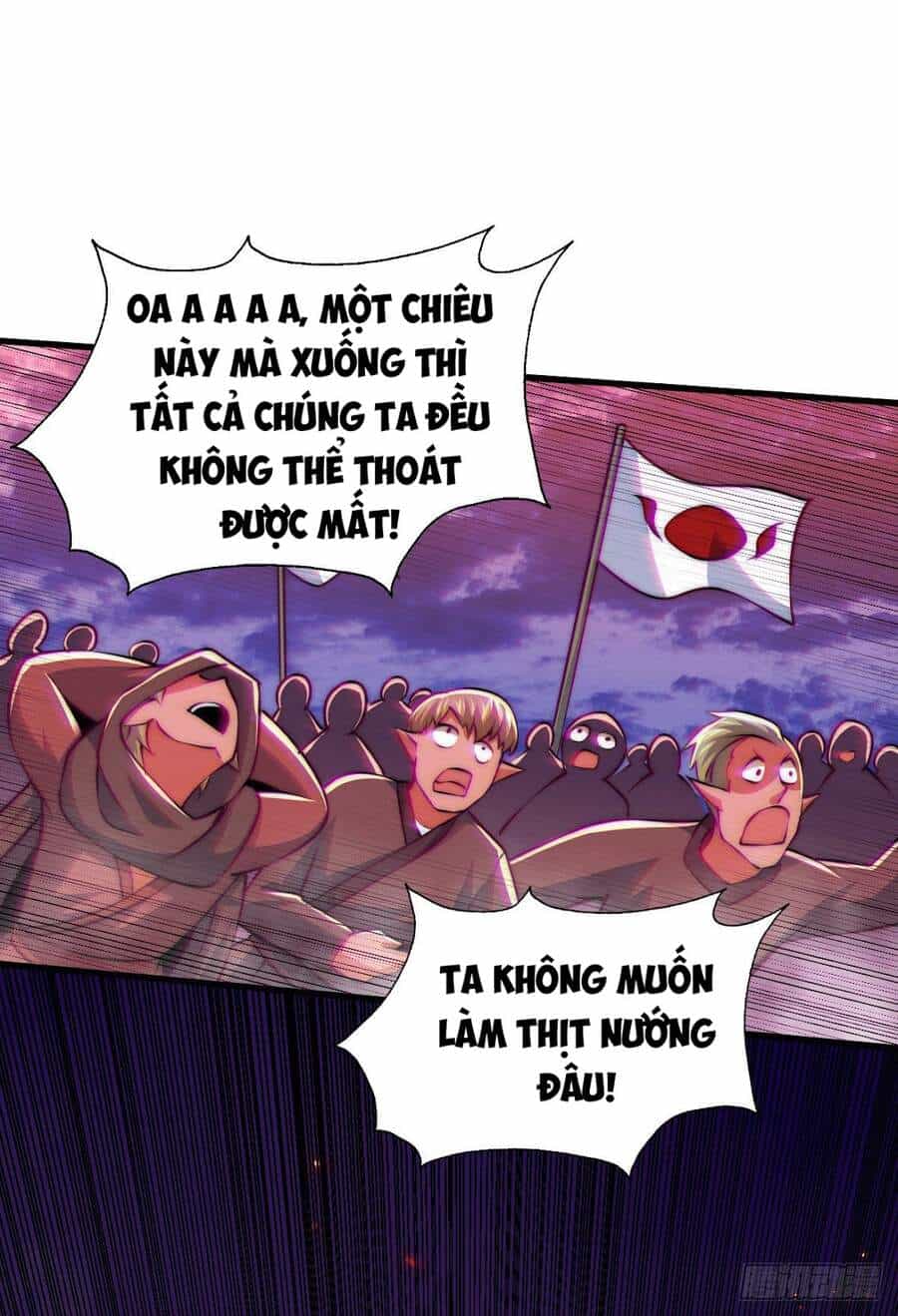 Người Trên Vạn Người - Chương 63 - ảnh 44