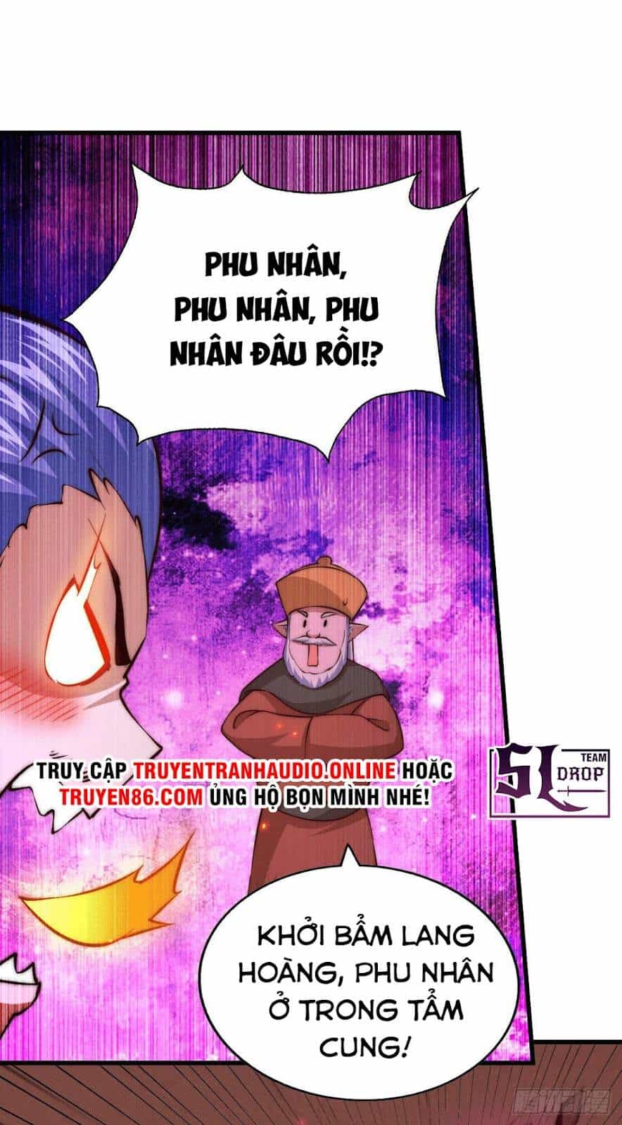 Người Trên Vạn Người - Chương 63 - ảnh 5