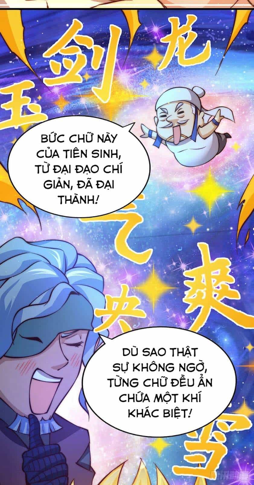 Người Trên Vạn Người - Chương 64 - ảnh 20