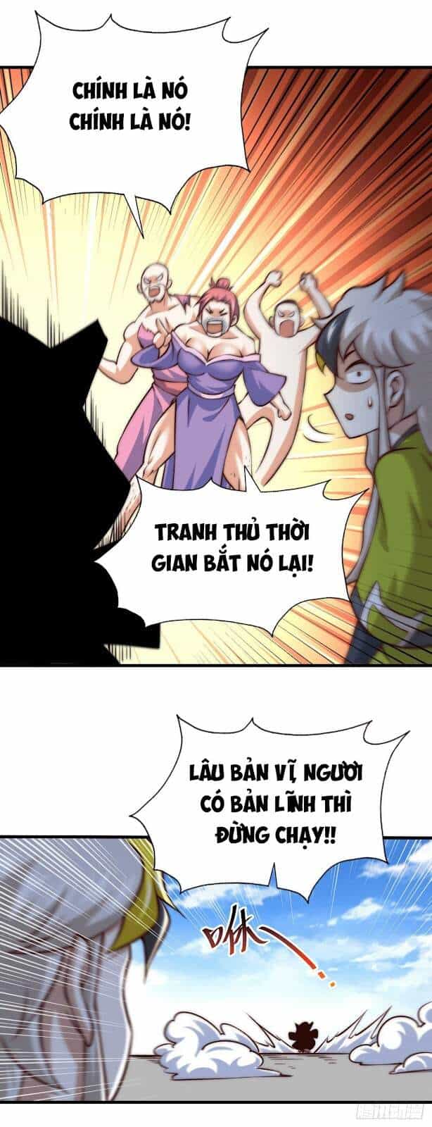Người Trên Vạn Người - Chương 64 - ảnh 45
