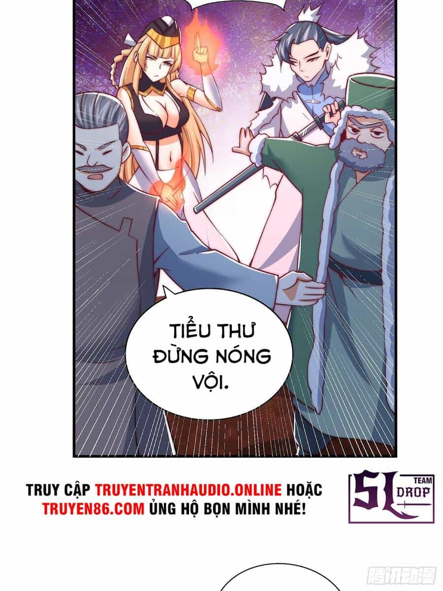 Người Trên Vạn Người - Chương 67 - ảnh 48