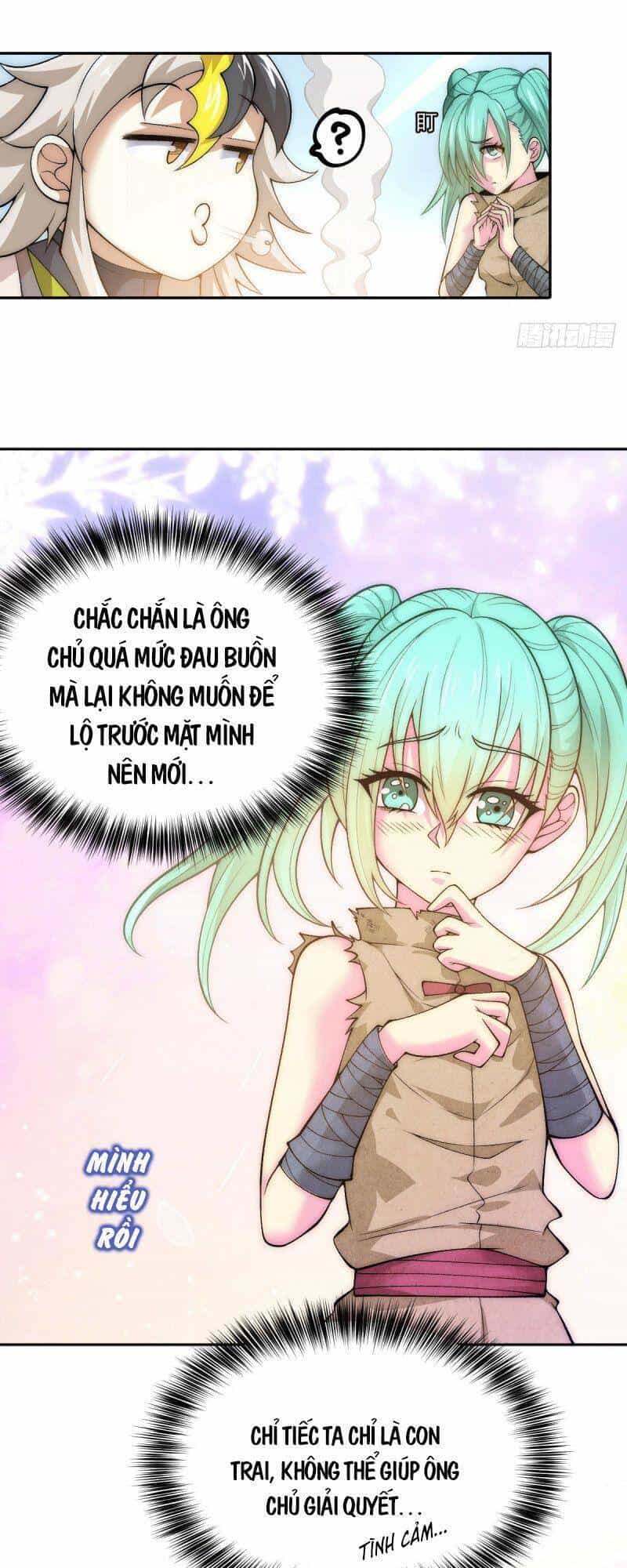 Người Trên Vạn Người - Chương 7 - ảnh 19