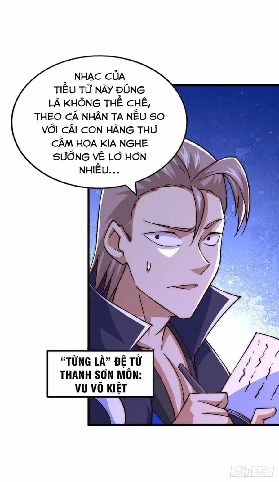 Người Trên Vạn Người - Chương 71 - ảnh 21