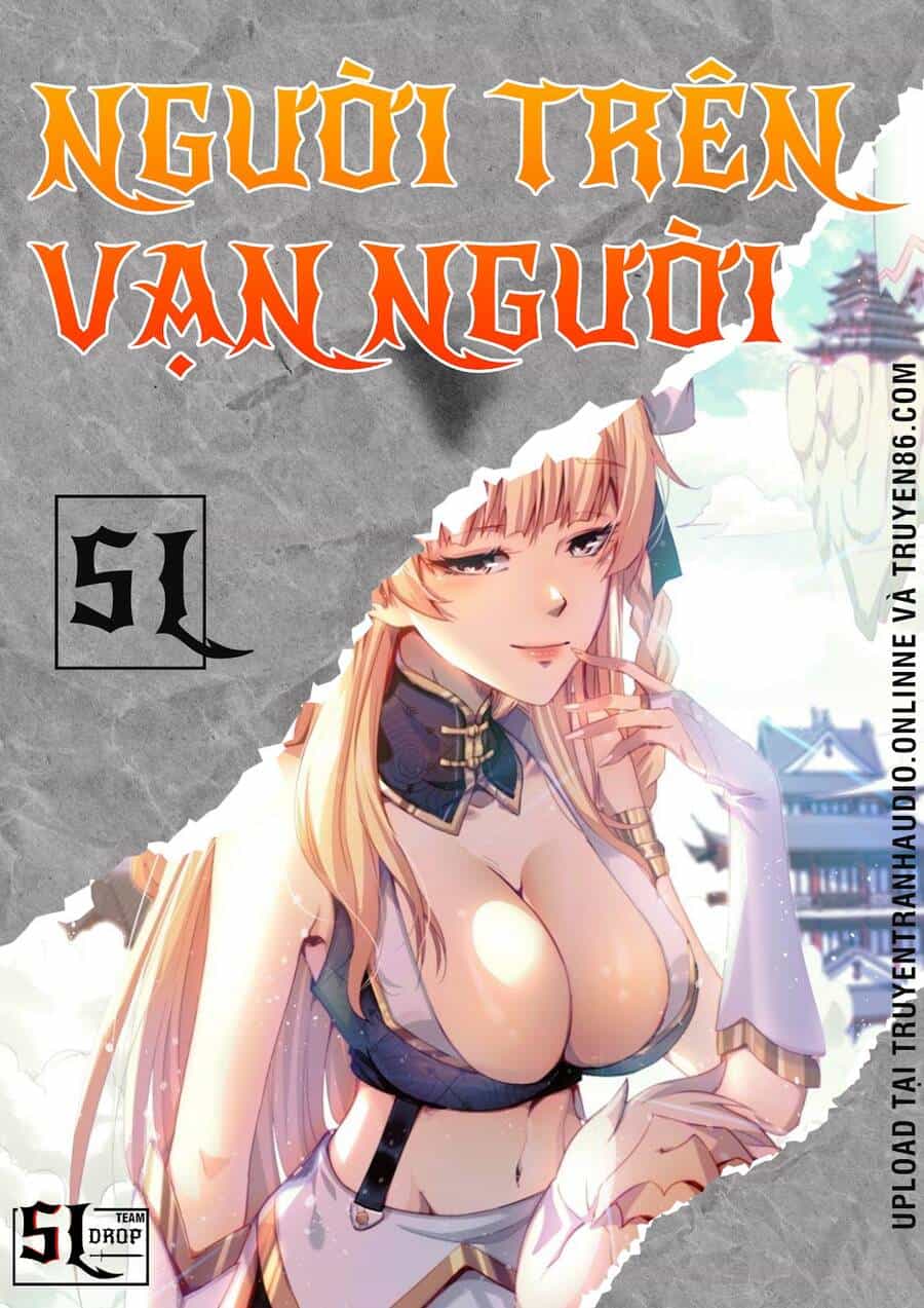 Người Trên Vạn Người - Chương 75 - ảnh 1