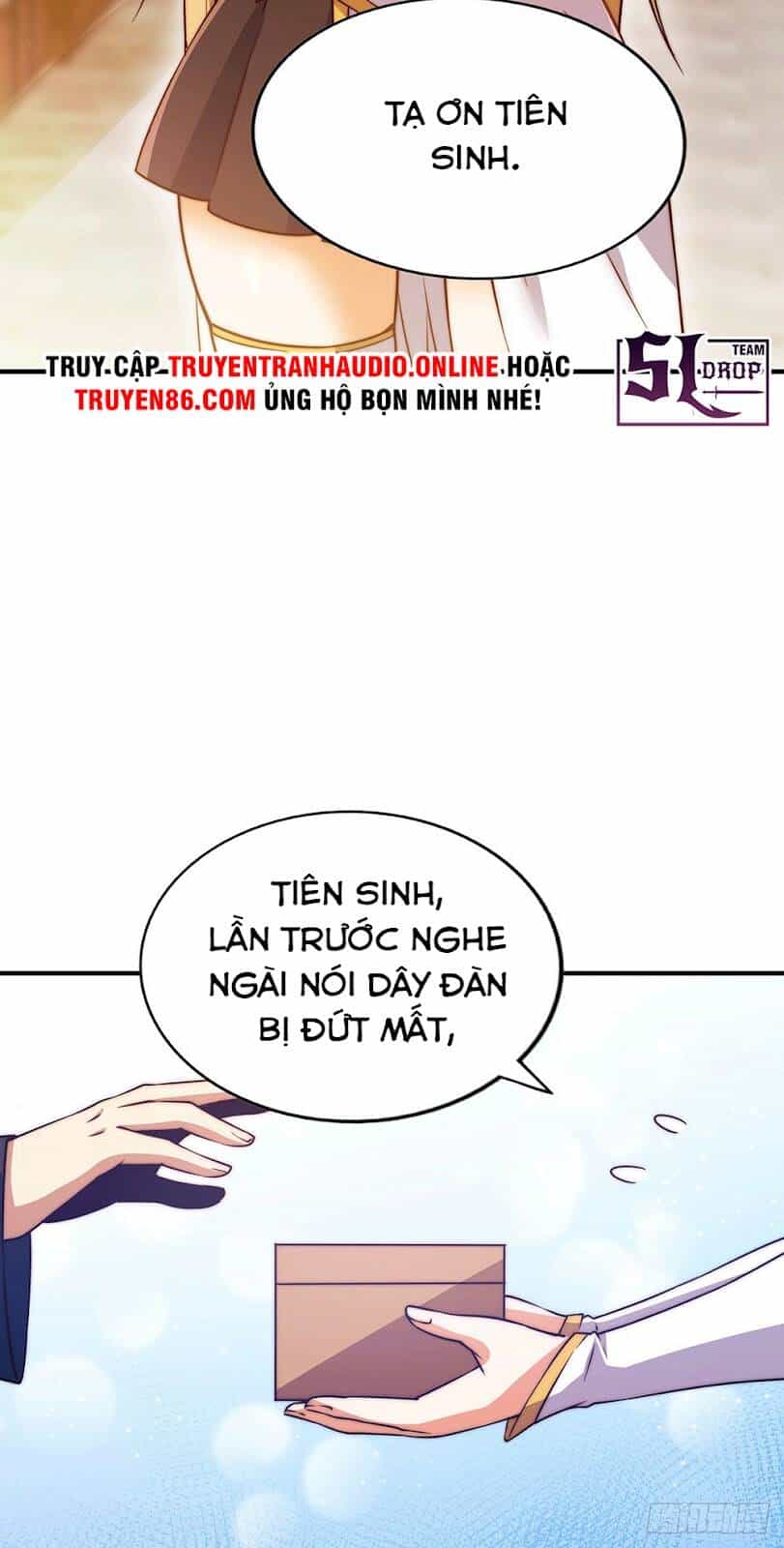 Người Trên Vạn Người - Chương 76 - ảnh 19