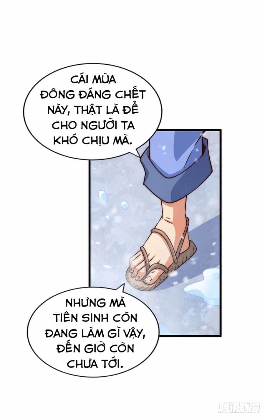 Người Trên Vạn Người - Chương 77 - ảnh 25