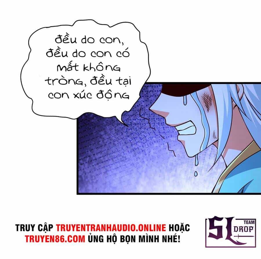 Người Trên Vạn Người - Chương 79 - ảnh 40