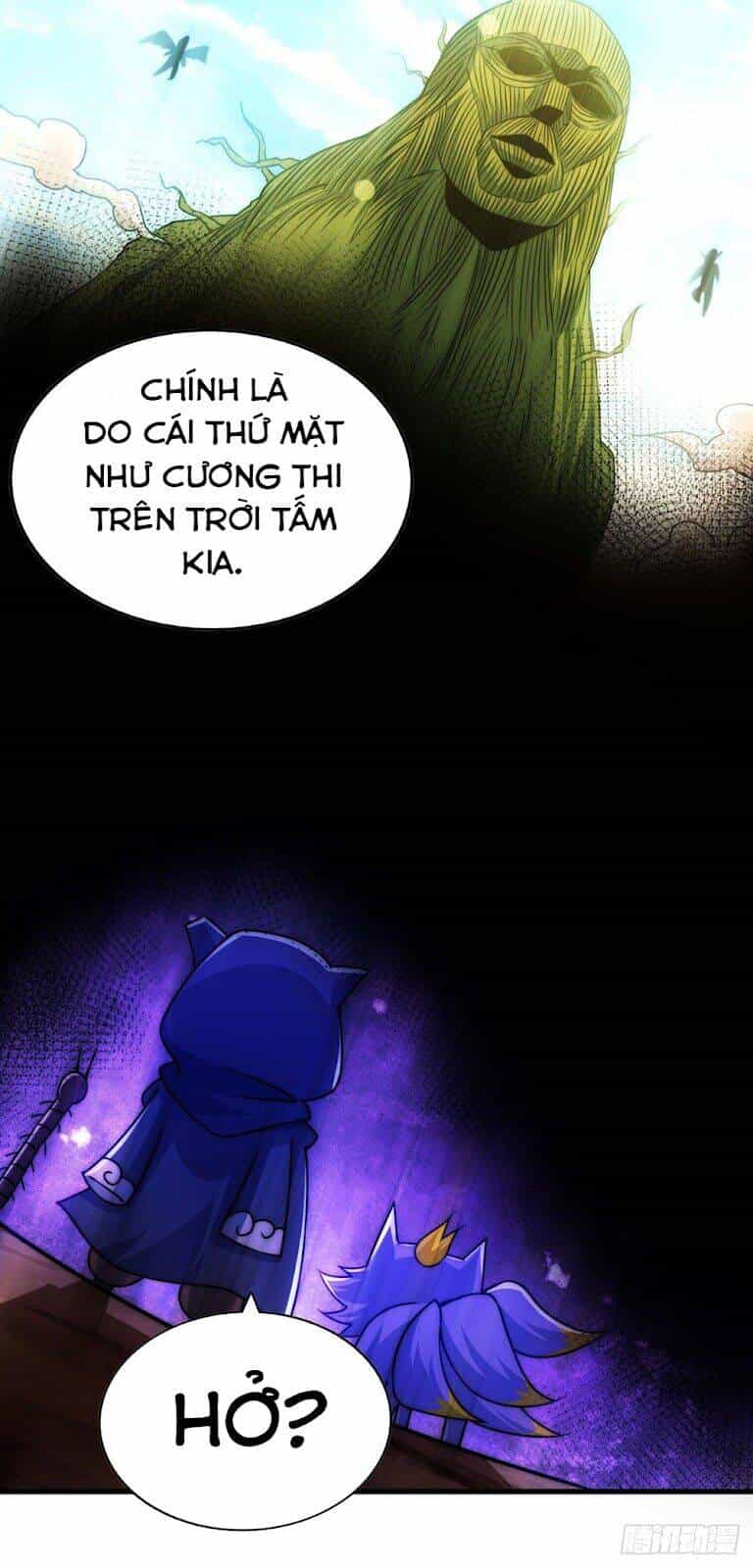 Người Trên Vạn Người - Chương 80 - ảnh 37