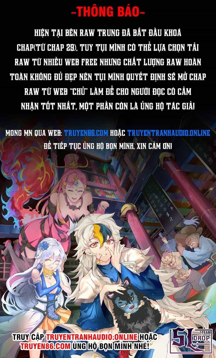 Người Trên Vạn Người - Chương 84 - ảnh 2