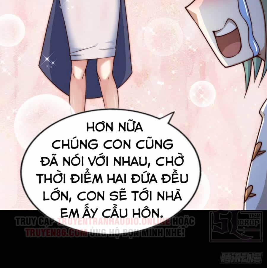 Người Trên Vạn Người - Chương 84 - ảnh 21