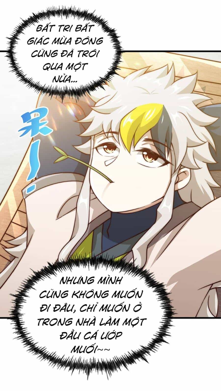 Người Trên Vạn Người - Chương 84 - ảnh 4