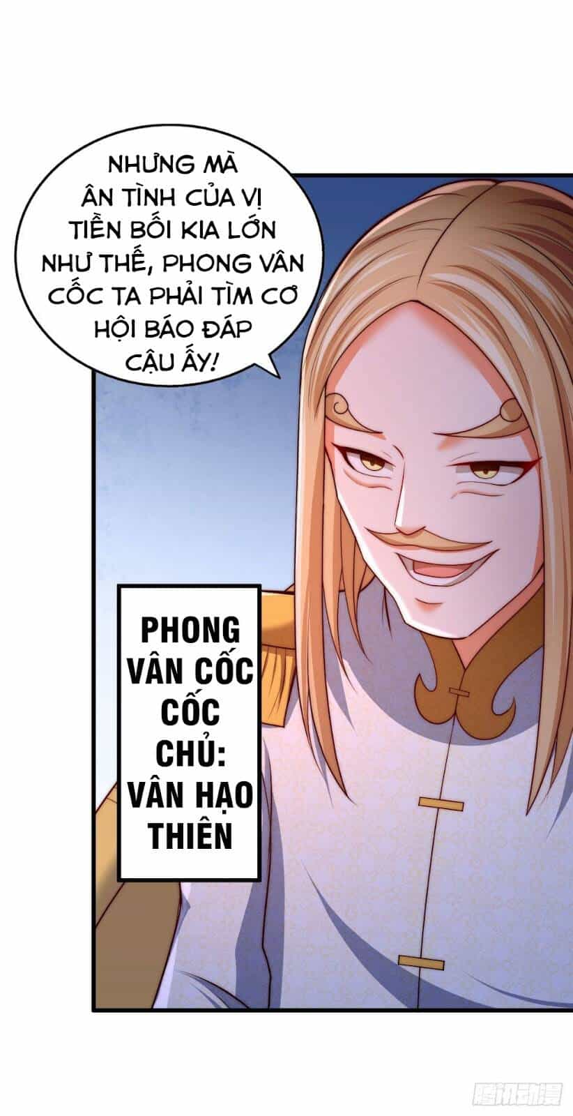 Người Trên Vạn Người - Chương 86 - ảnh 46