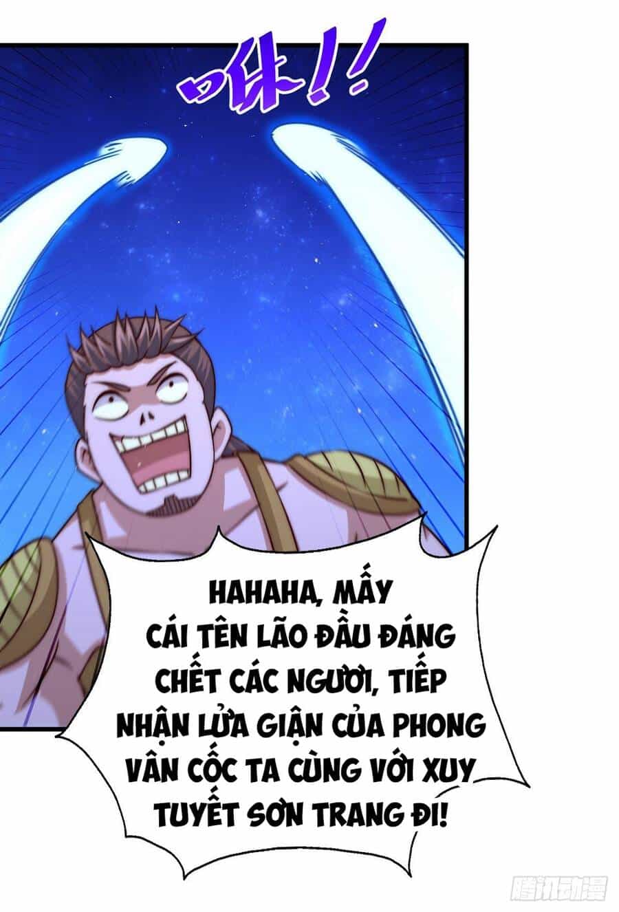 Người Trên Vạn Người - Chương 88 - ảnh 36