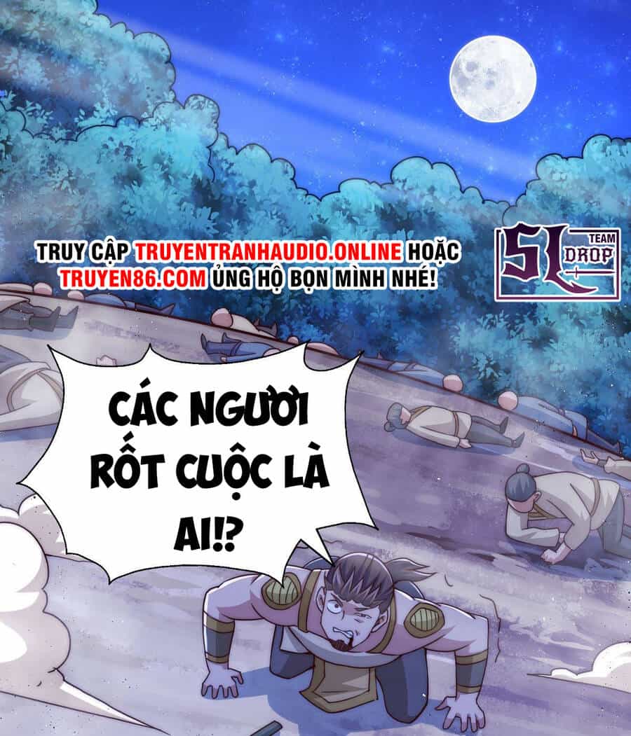 Người Trên Vạn Người - Chương 88 - ảnh 5