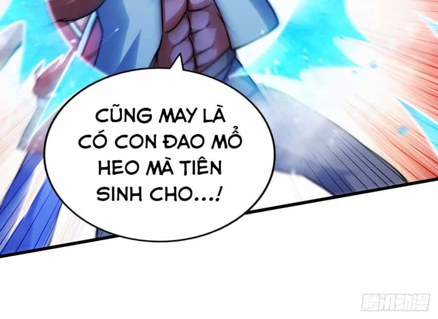 Người Trên Vạn Người - Chương 89 - ảnh 33