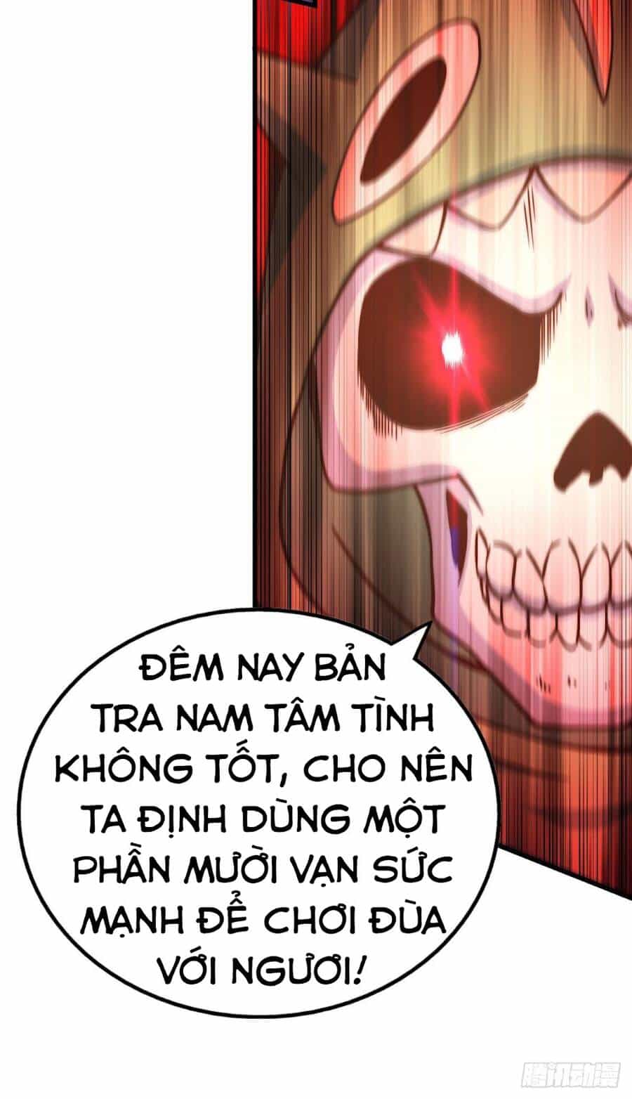 Người Trên Vạn Người - Chương 89 - ảnh 63