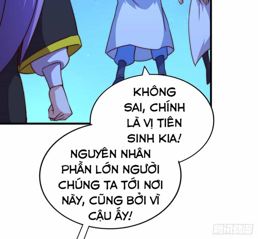 Người Trên Vạn Người - Chương 89 - ảnh 83