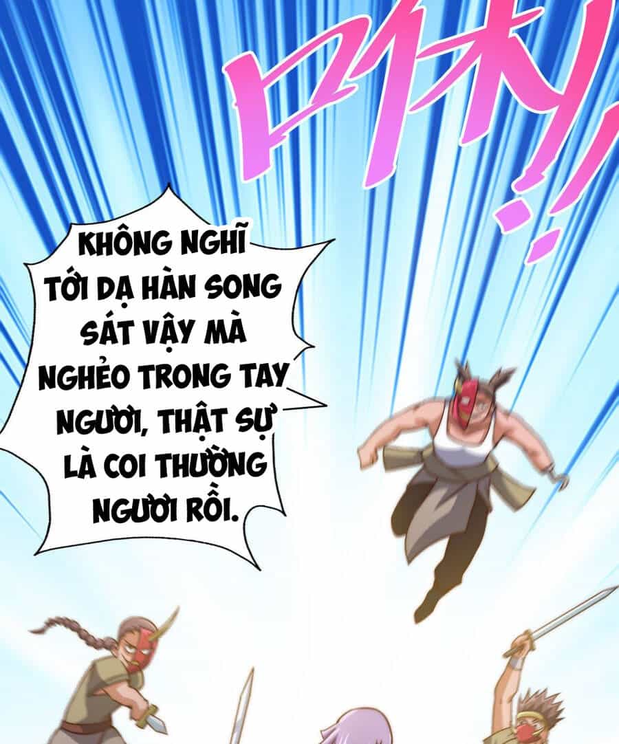 Người Trên Vạn Người - Chương 90 - ảnh 33