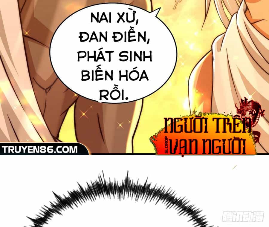 Người Trên Vạn Người - Chương 91 - ảnh 32