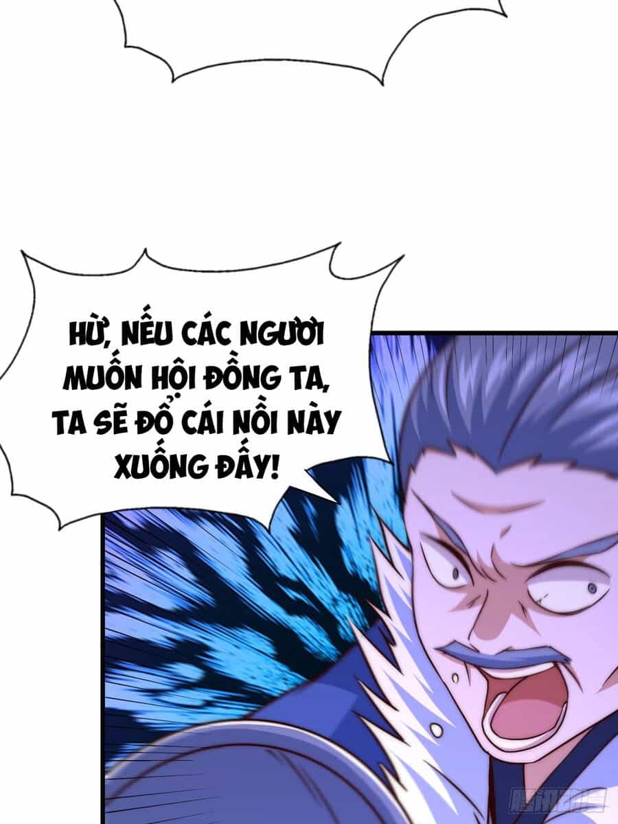 Người Trên Vạn Người - Chương 91 - ảnh 71