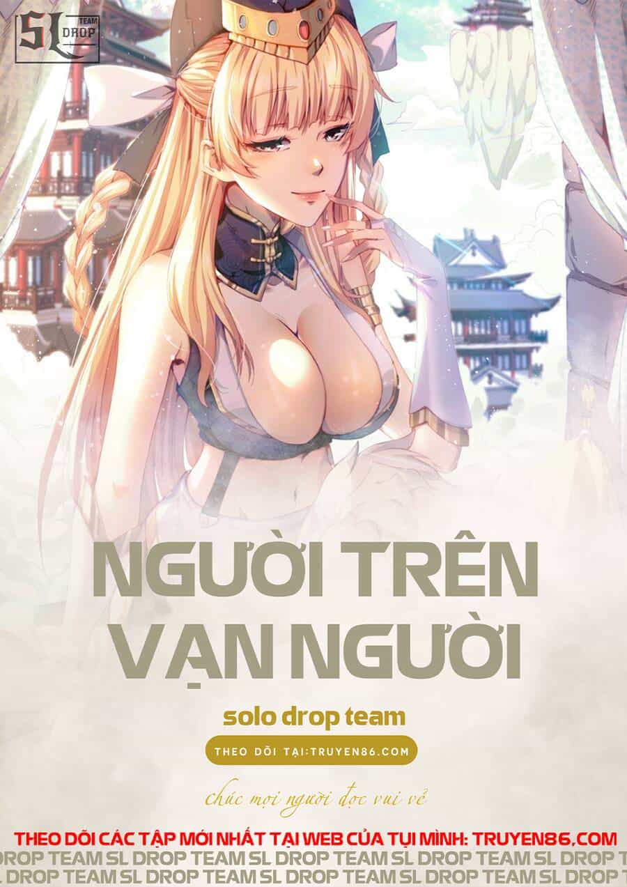 Người Trên Vạn Người - Chương 92 - ảnh 1