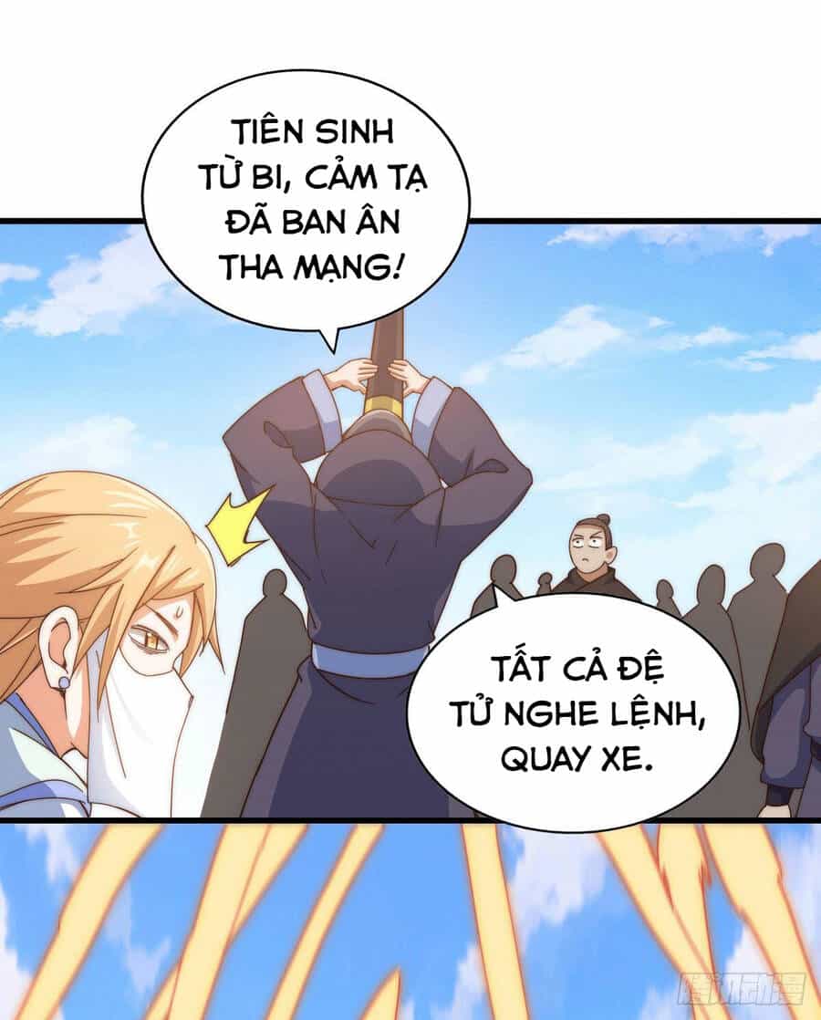 Người Trên Vạn Người - Chương 96 - ảnh 73