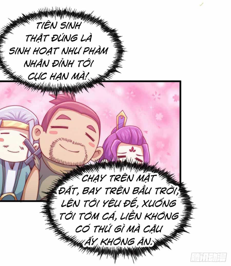 Người Trên Vạn Người - Chương 96 - ảnh 82