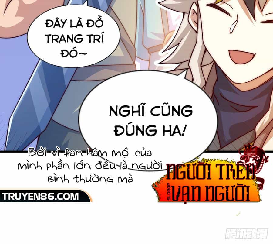 Người Trên Vạn Người - Chương 98 - ảnh 64