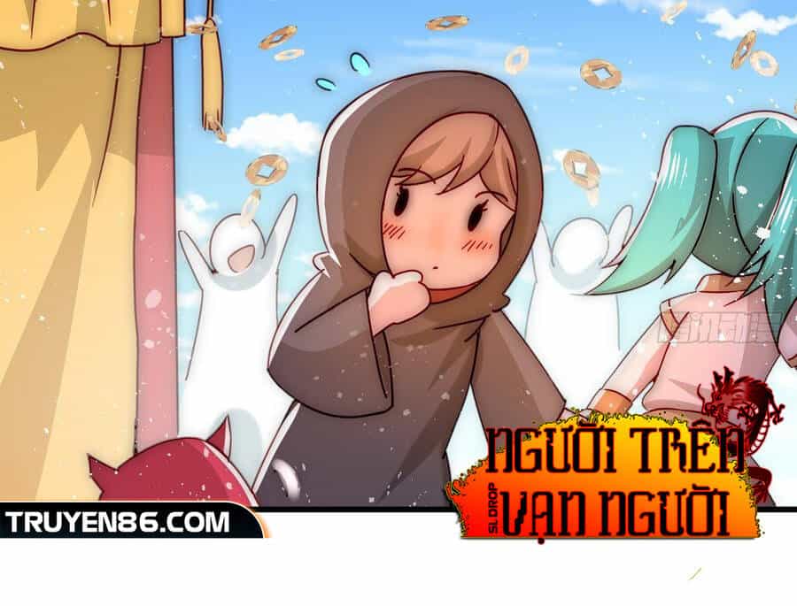 Người Trên Vạn Người - Chương 99 - ảnh 183