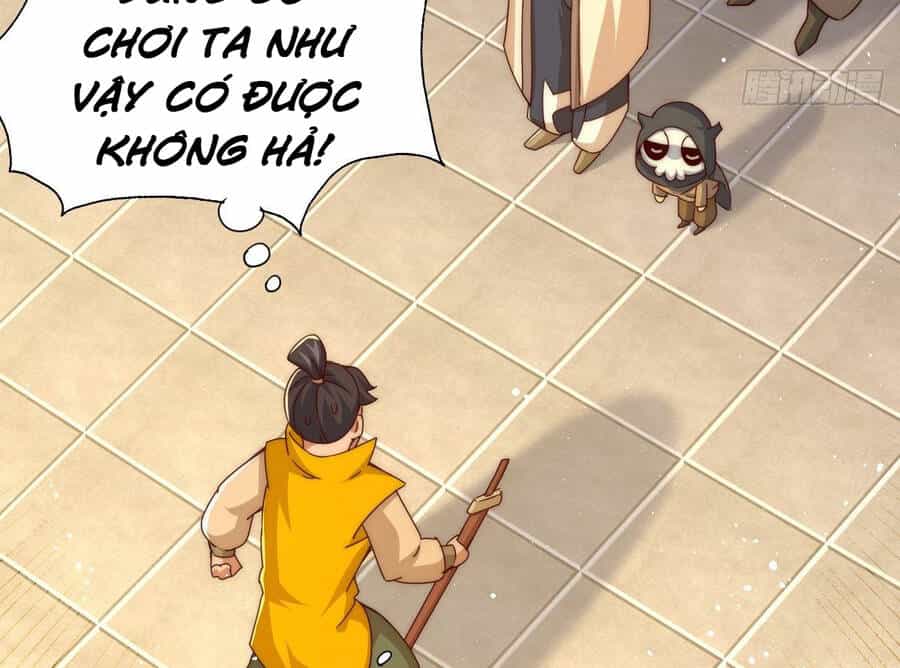 Người Trên Vạn Người - Chương 99 - ảnh 55