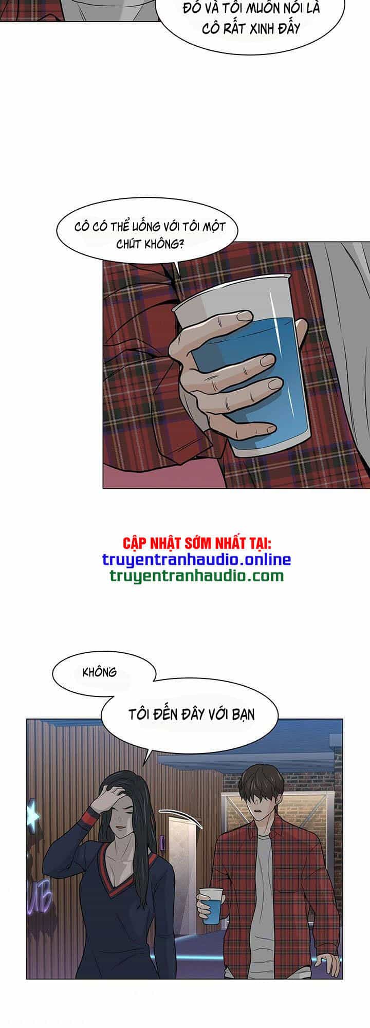 Người Trở Về Từ Cõi Chết - Chương 9 - ảnh 65